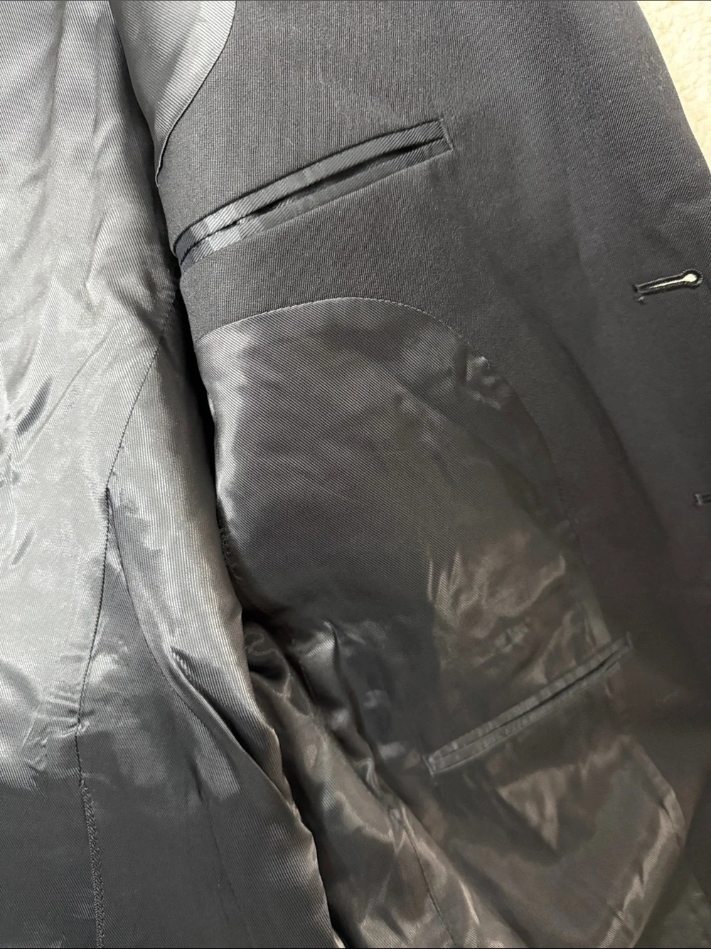 Pronto Uomo nwt pronto